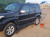 Toyota Land Cruiser Prado 2006 года за 9 500 000 тг. в Жезказган – фото 3