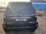 Toyota Land Cruiser Prado 2006 года за 9 500 000 тг. в Жезказган – фото 4
