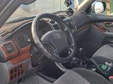 Toyota Land Cruiser Prado 2006 года за 9 500 000 тг. в Жезказган – фото 5