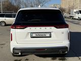 EXEED VX 2023 года за 12 900 000 тг. в Усть-Каменогорск – фото 4
