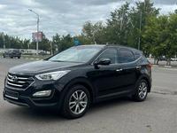 Hyundai Santa Fe 2013 года за 10 000 000 тг. в Костанай