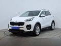 Kia Sportage 2018 года за 8 490 000 тг. в Астана