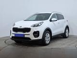 Kia Sportage 2018 года за 9 290 000 тг. в Астана