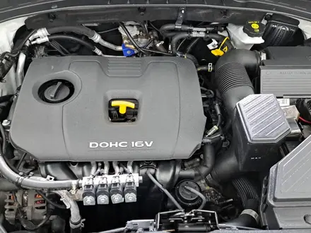 Kia Sportage 2018 года за 8 490 000 тг. в Астана – фото 11