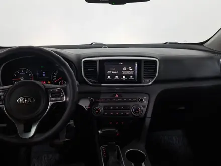 Kia Sportage 2018 года за 8 490 000 тг. в Астана – фото 14