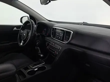 Kia Sportage 2018 года за 8 490 000 тг. в Астана – фото 15