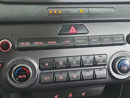 Kia Sportage 2018 года за 8 490 000 тг. в Астана – фото 19