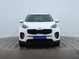 Kia Sportage 2018 года за 9 290 000 тг. в Астана – фото 2