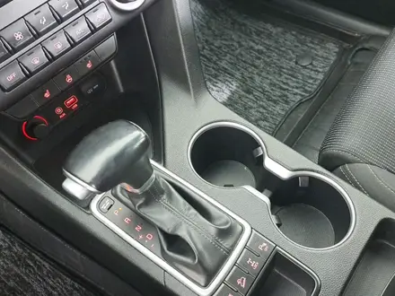 Kia Sportage 2018 года за 8 490 000 тг. в Астана – фото 21