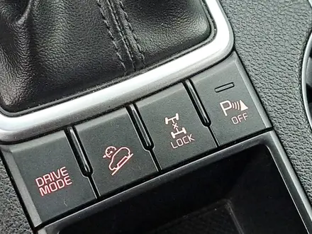 Kia Sportage 2018 года за 8 490 000 тг. в Астана – фото 22
