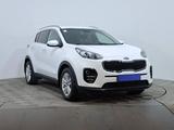 Kia Sportage 2018 года за 9 290 000 тг. в Астана – фото 3