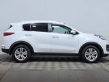 Kia Sportage 2018 года за 9 290 000 тг. в Астана – фото 4