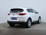 Kia Sportage 2018 года за 9 290 000 тг. в Астана – фото 5