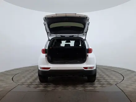Kia Sportage 2018 года за 8 490 000 тг. в Астана – фото 9