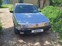 Volkswagen Passat 1989 годаүшін1 000 000 тг. в Усть-Каменогорск