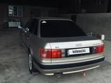 Audi 80 1992 года за 2 200 000 тг. в Тараз