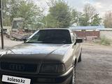 Audi 80 1992 годаүшін2 450 000 тг. в Тараз – фото 3