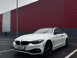 BMW 430 2020 года за 14 000 000 тг. в Алматы – фото 3