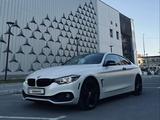 BMW 430 2020 года за 14 000 000 тг. в Алматы