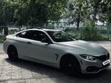 BMW 430 2020 года за 14 000 000 тг. в Алматы – фото 2