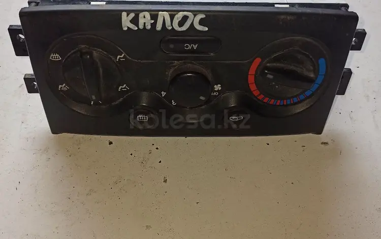 Блок управления печкой. за 20 000 тг. в Алматы