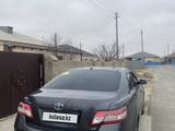 Toyota Camry 2010 годаүшін7 500 000 тг. в Атырау – фото 3