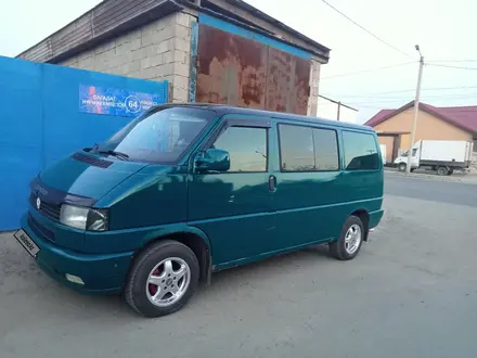 Volkswagen Multivan 1992 года за 3 150 000 тг. в Павлодар – фото 11