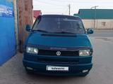 Volkswagen Multivan 1992 годаүшін3 500 000 тг. в Павлодар