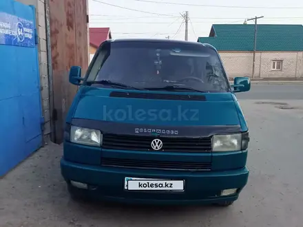 Volkswagen Multivan 1992 года за 3 150 000 тг. в Павлодар