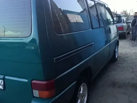 Volkswagen Multivan 1992 года за 3 150 000 тг. в Павлодар – фото 8