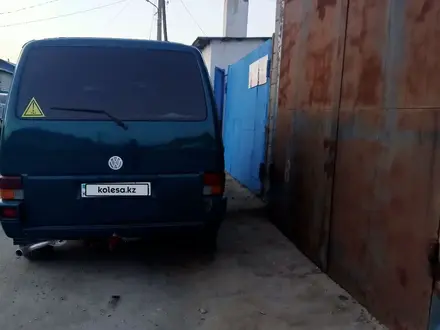 Volkswagen Multivan 1992 года за 3 150 000 тг. в Павлодар – фото 9