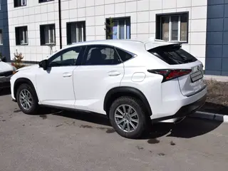 Lexus NX 300