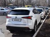 Lexus NX 300 2020 годаfor17 200 000 тг. в Караганда – фото 2
