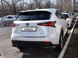 Lexus NX 300 2020 годаfor17 200 000 тг. в Караганда – фото 4