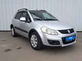 Suzuki SX4 2012 года за 4 510 000 тг. в Алматы – фото 3