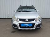 Suzuki SX4 2012 года за 4 510 000 тг. в Алматы – фото 2