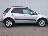 Suzuki SX4 2012 года за 4 510 000 тг. в Алматы – фото 4