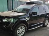 Land Rover Freelander 2014 года за 10 500 000 тг. в Алматы