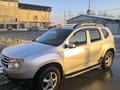 Renault Duster 2013 года за 4 000 000 тг. в Алматы – фото 7