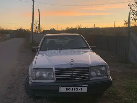 Mercedes-Benz E 200 1992 года за 1 000 000 тг. в Петропавловск – фото 6