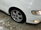 Toyota Aristo 1993 года за 3 000 000 тг. в Алматы – фото 2