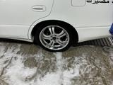 Toyota Aristo 1993 года за 3 000 000 тг. в Алматы – фото 5