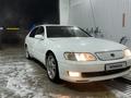 Toyota Aristo 1993 года за 3 000 000 тг. в Алматы – фото 8