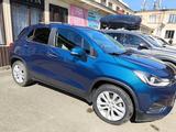 Chevrolet Tracker 2020 года за 7 000 000 тг. в Усть-Каменогорск – фото 2