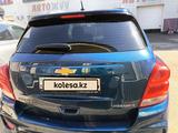 Chevrolet Tracker 2020 года за 7 000 000 тг. в Усть-Каменогорск – фото 3