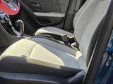 Chevrolet Tracker 2020 года за 7 000 000 тг. в Усть-Каменогорск – фото 4