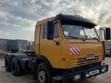 КамАЗ  54115 2007 года за 7 200 000 тг. в Актау