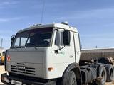 КамАЗ  54115 2007 года за 7 200 000 тг. в Актау – фото 4