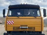 КамАЗ  54115 2007 года за 7 200 000 тг. в Актау – фото 3
