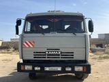 КамАЗ  54115 2007 года за 7 200 000 тг. в Актау – фото 5